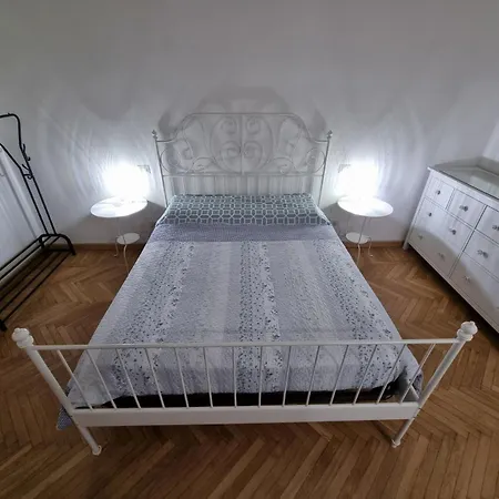 Bed & Breakfast Attico Indipendente Nel Cuore Di *
