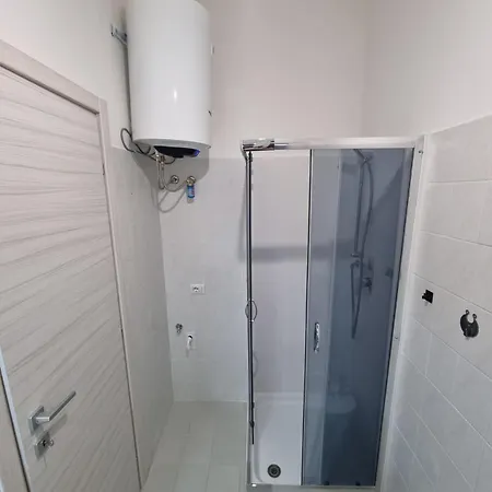 Attico Indipendente Nel Cuore Di Oda ve Kahvaltı