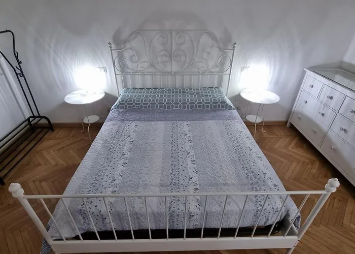 Bed & Breakfast Attico Indipendente Nel Cuore Di 3*